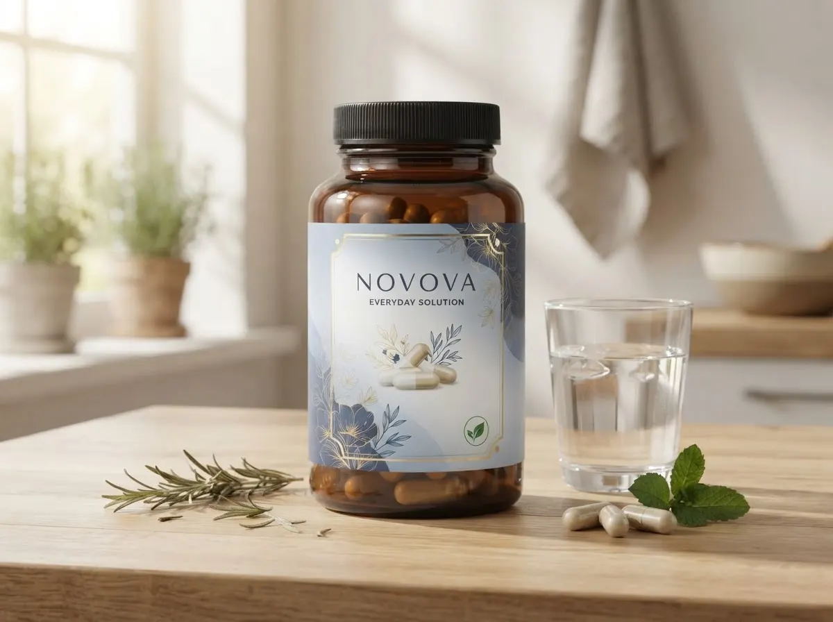 Novova Everyday Solution